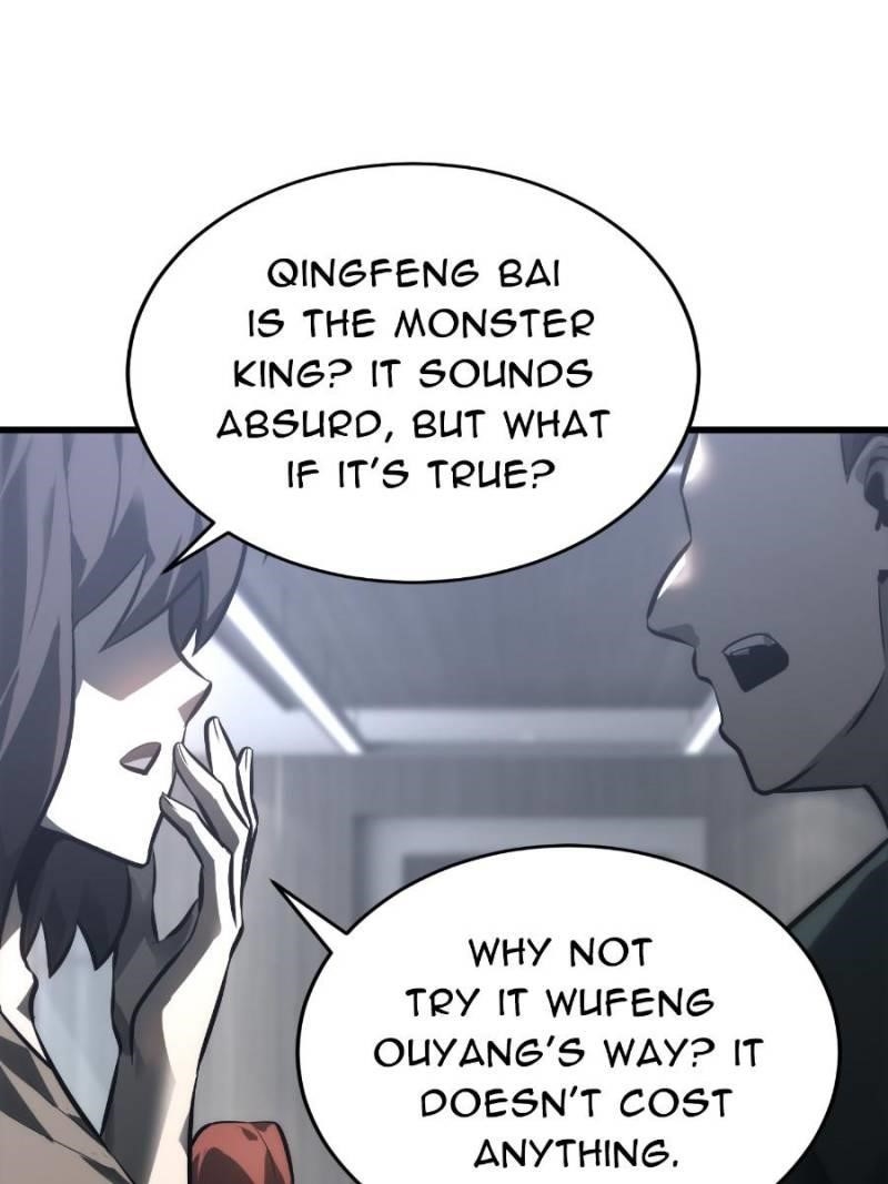 I Am the Strongest Boss Chapter 43 - Page 35