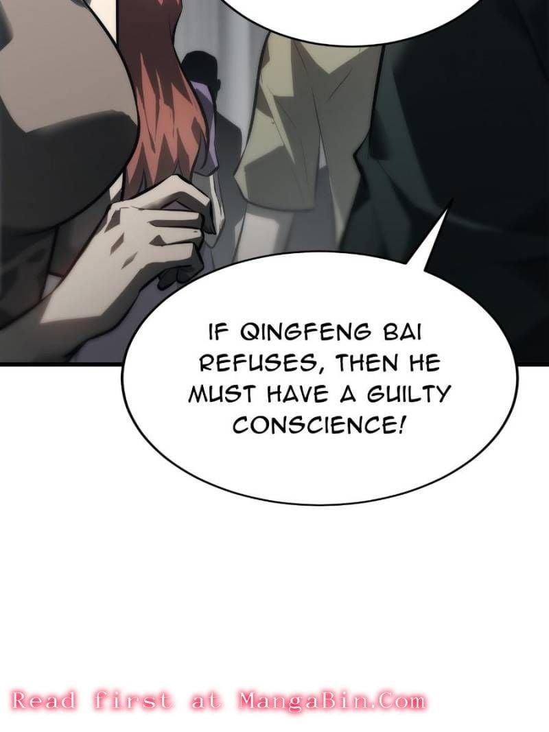 I Am the Strongest Boss Chapter 43 - Page 36