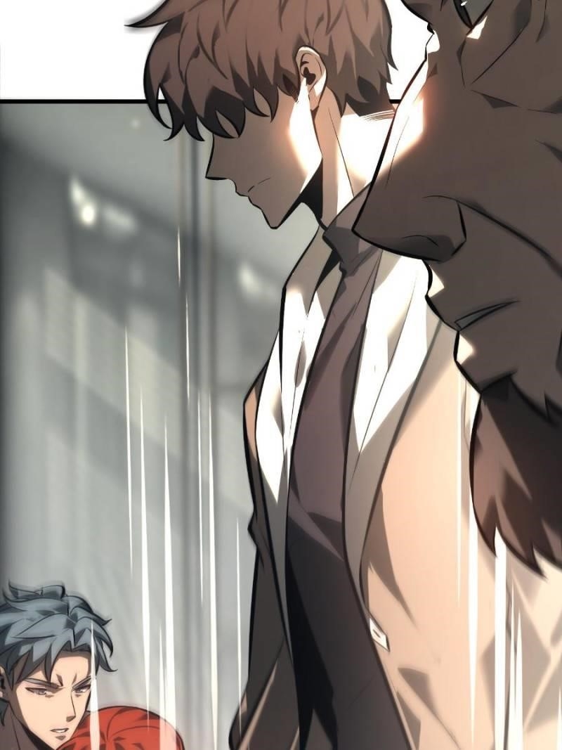 I Am the Strongest Boss Chapter 43 - Page 38