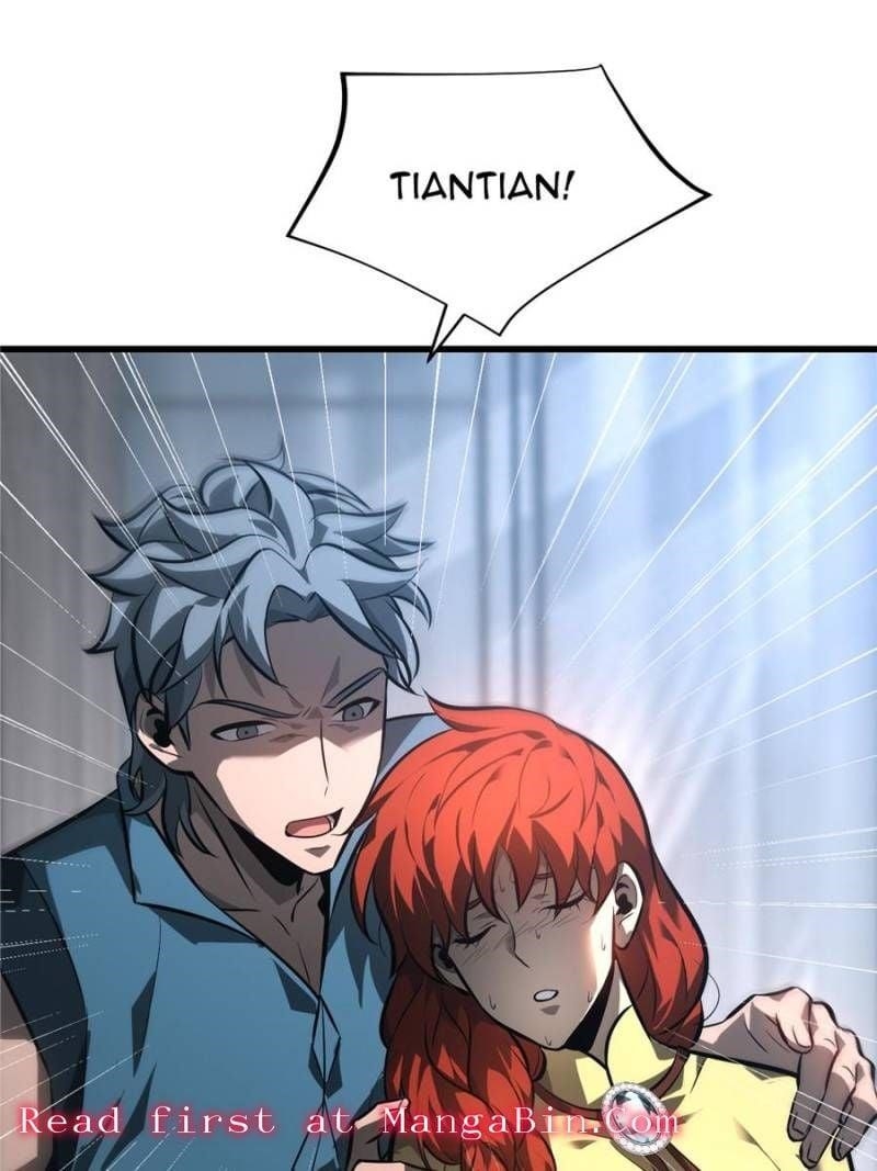 I Am the Strongest Boss Chapter 43 - Page 4