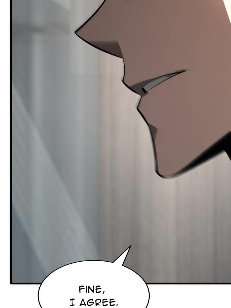 I Am the Strongest Boss Chapter 43 - Page 42