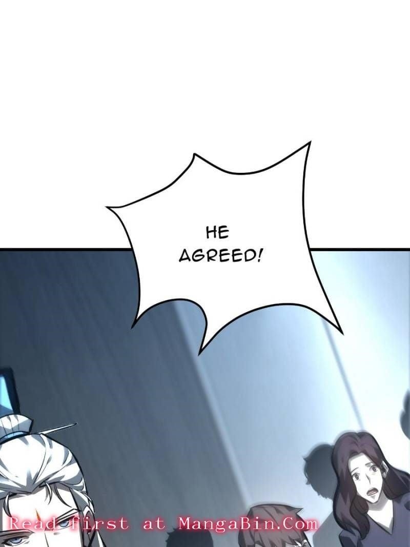 I Am the Strongest Boss Chapter 43 - Page 44