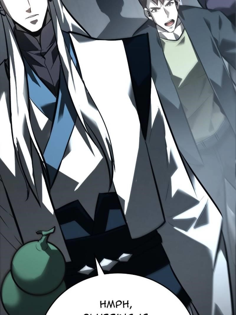 I Am the Strongest Boss Chapter 43 - Page 45