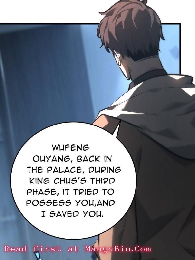 I Am the Strongest Boss Chapter 43 - Page 48