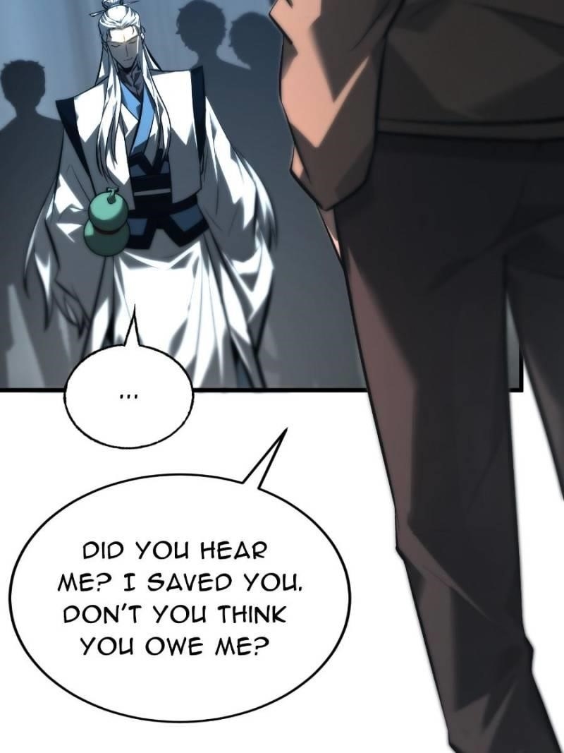 I Am the Strongest Boss Chapter 43 - Page 49