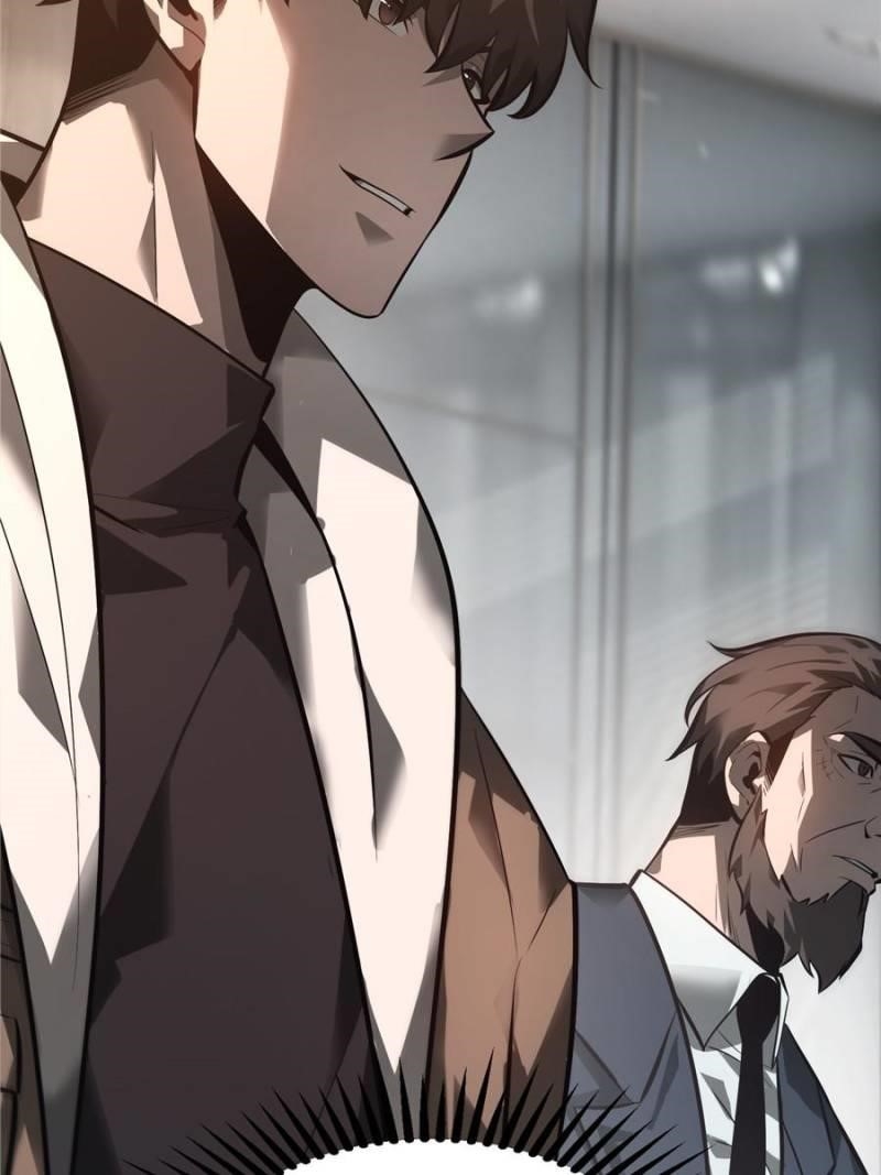 I Am the Strongest Boss Chapter 43 - Page 53