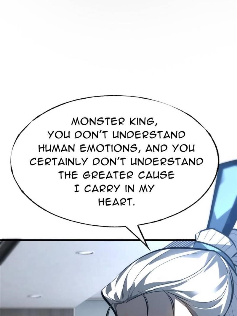 I Am the Strongest Boss Chapter 43 - Page 55