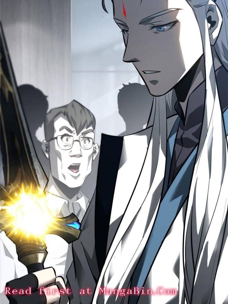 I Am the Strongest Boss Chapter 43 - Page 56