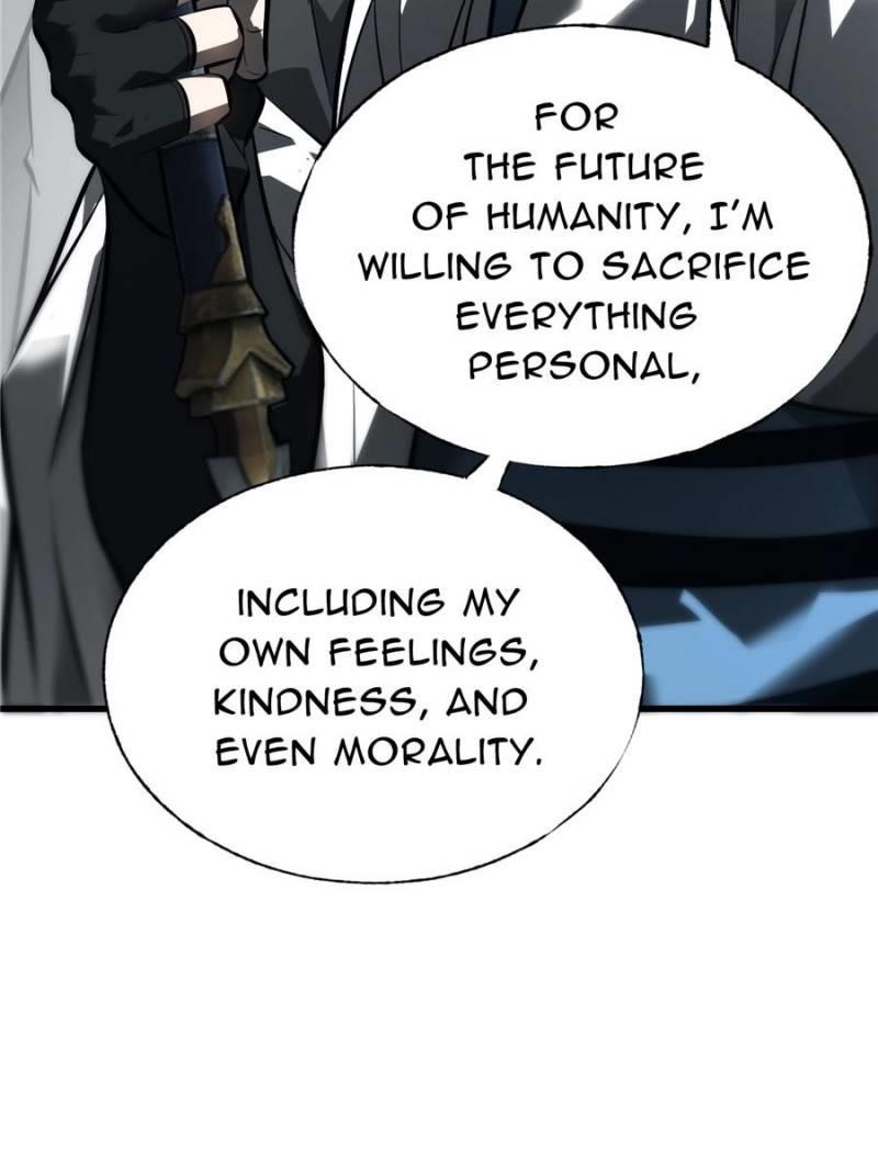 I Am the Strongest Boss Chapter 43 - Page 57