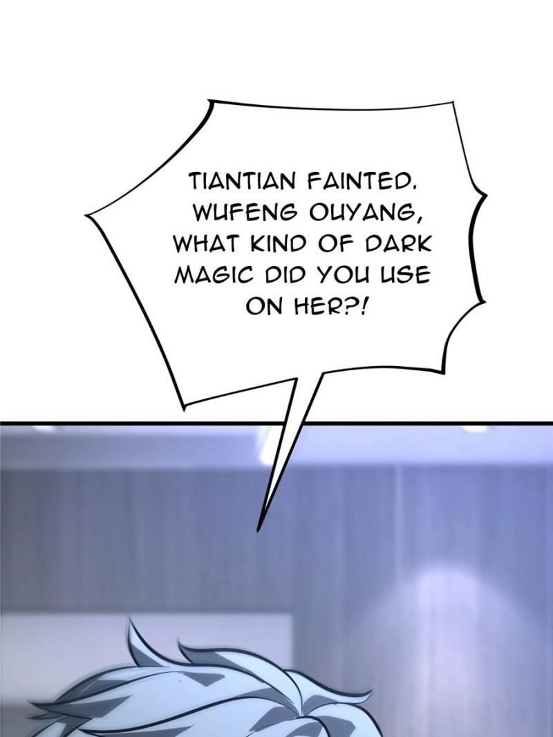 I Am the Strongest Boss Chapter 43 - Page 6