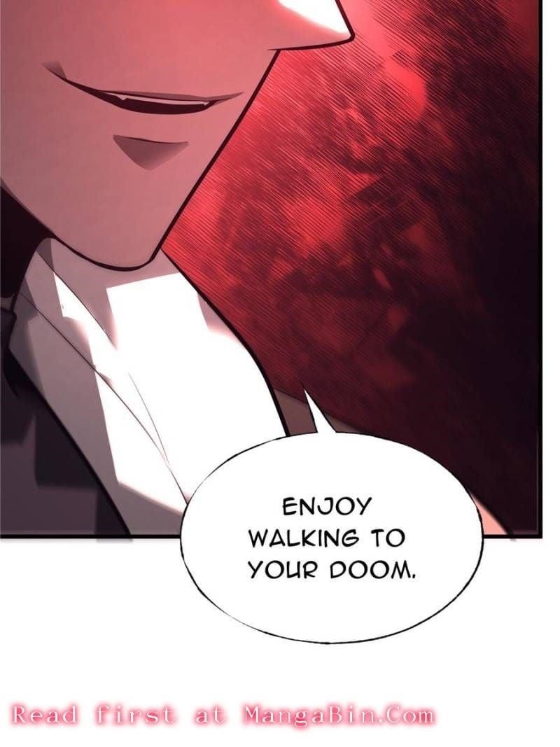 I Am the Strongest Boss Chapter 43 - Page 60