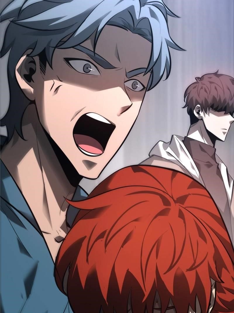 I Am the Strongest Boss Chapter 43 - Page 7