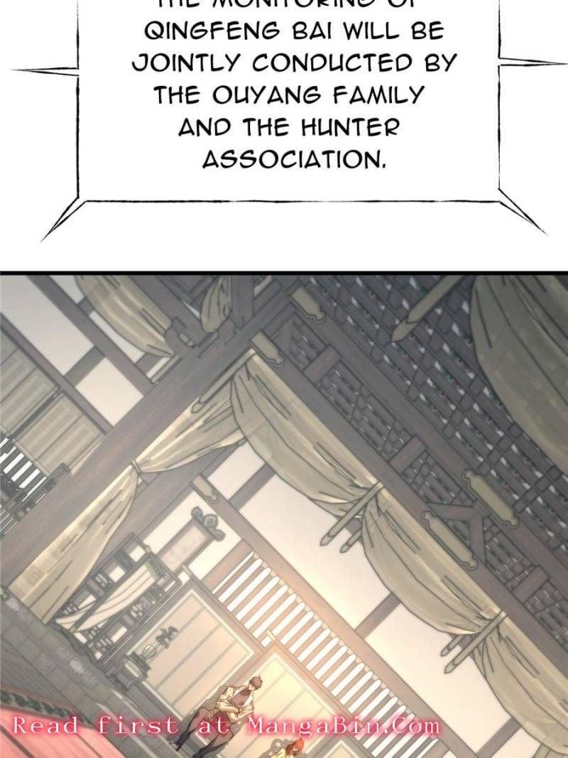 I Am the Strongest Boss Chapter 43 - Page 72