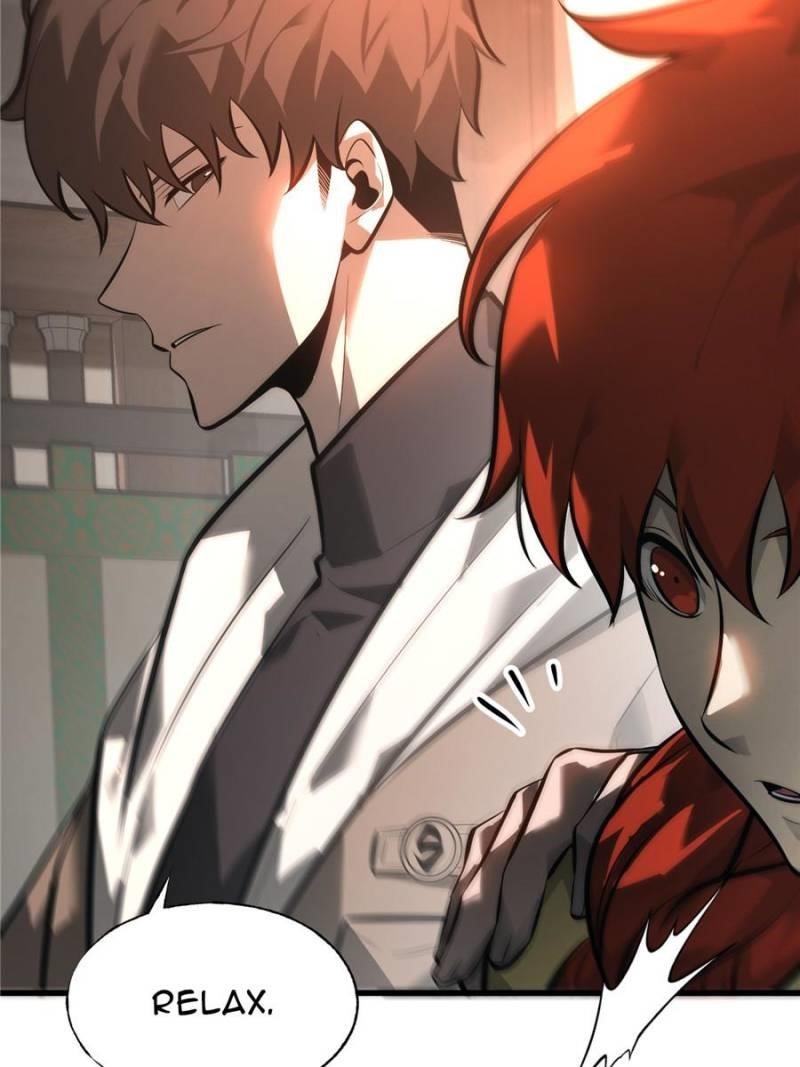 I Am the Strongest Boss Chapter 43 - Page 78