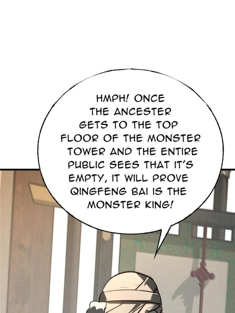 I Am the Strongest Boss Chapter 43 - Page 82