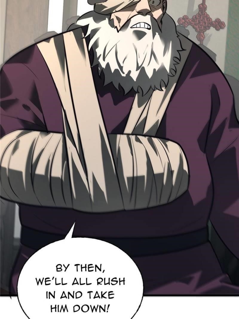 I Am the Strongest Boss Chapter 43 - Page 83
