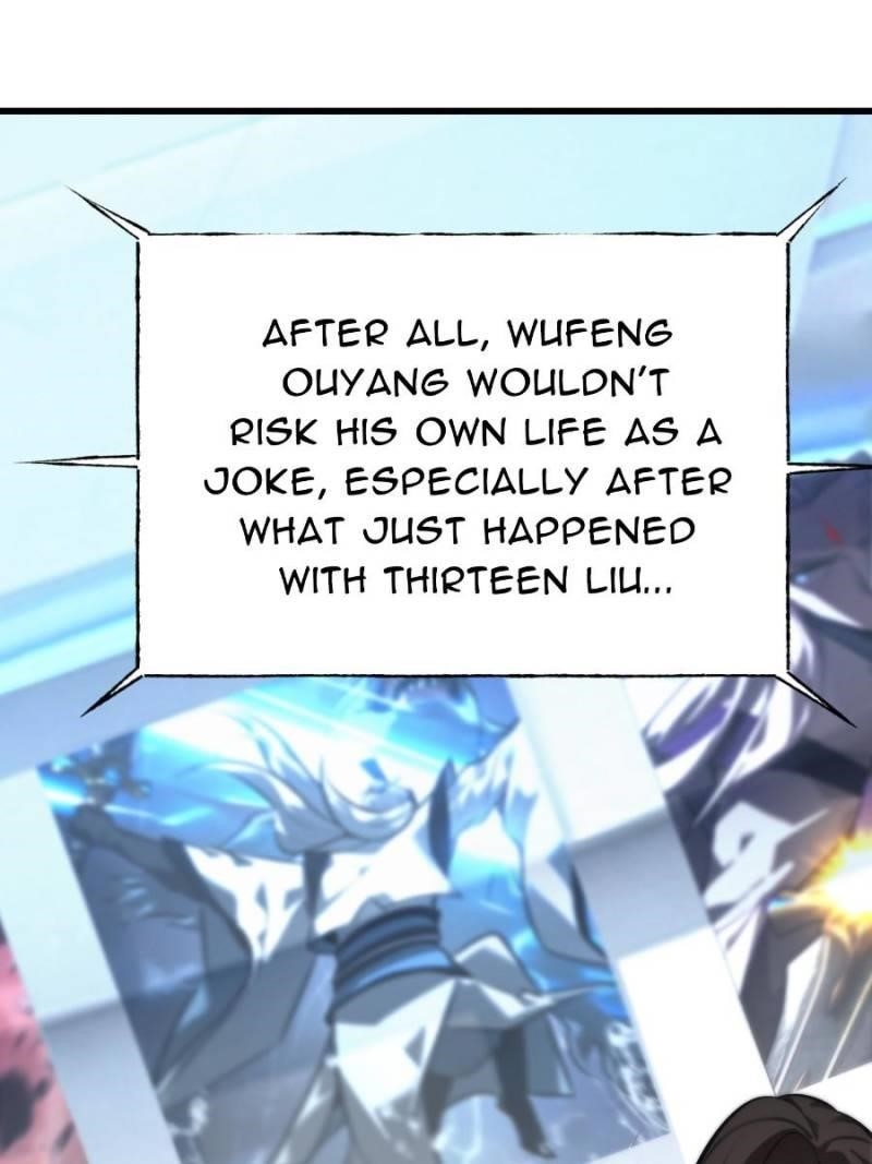 I Am the Strongest Boss Chapter 43 - Page 89