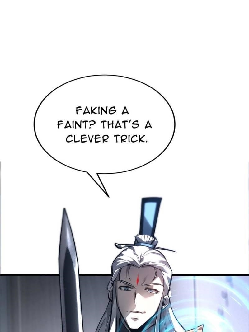 I Am the Strongest Boss Chapter 43 - Page 9