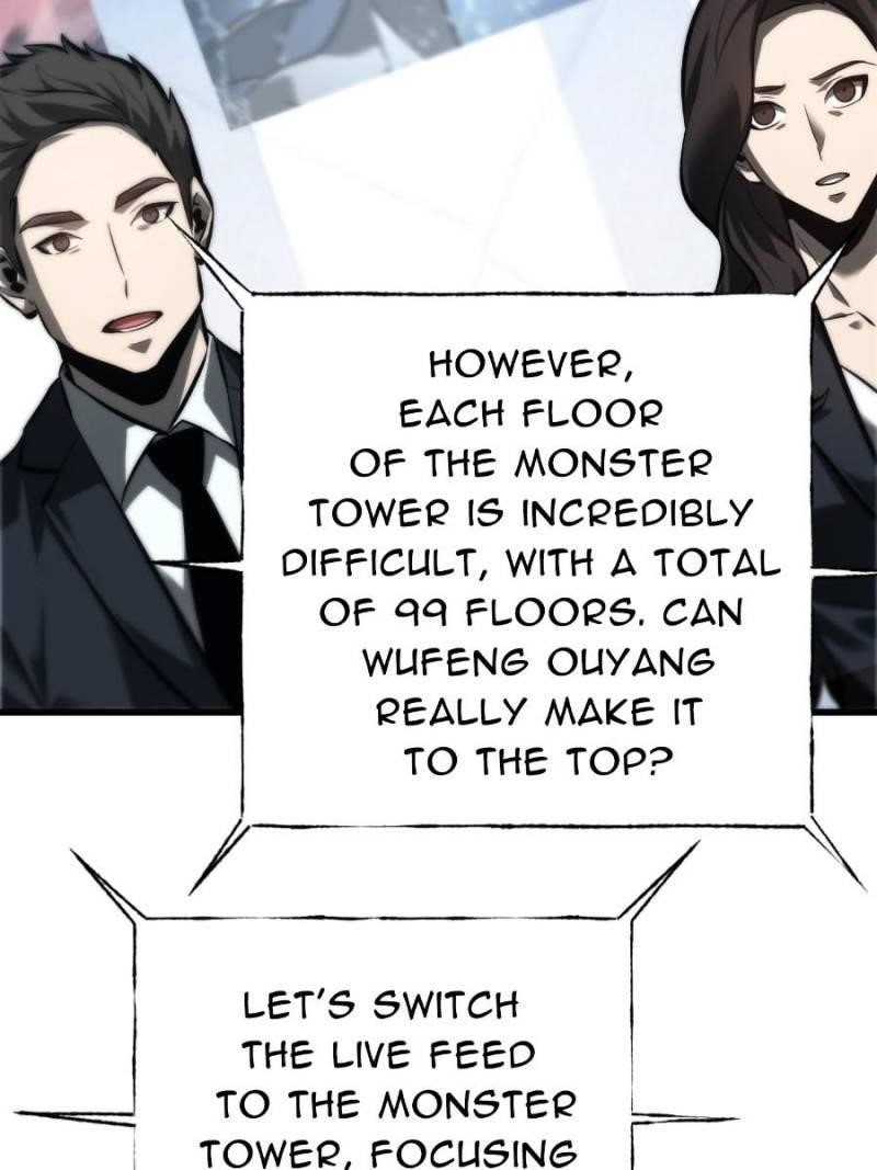 I Am the Strongest Boss Chapter 43 - Page 90