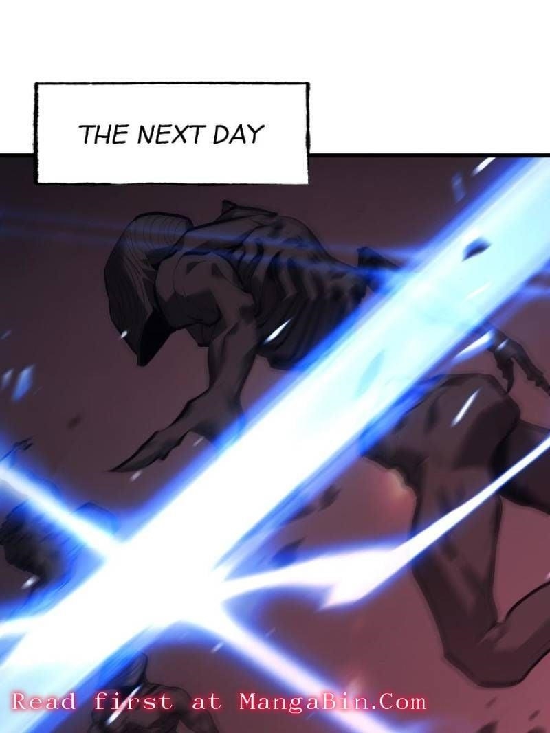 I Am the Strongest Boss Chapter 43 - Page 92