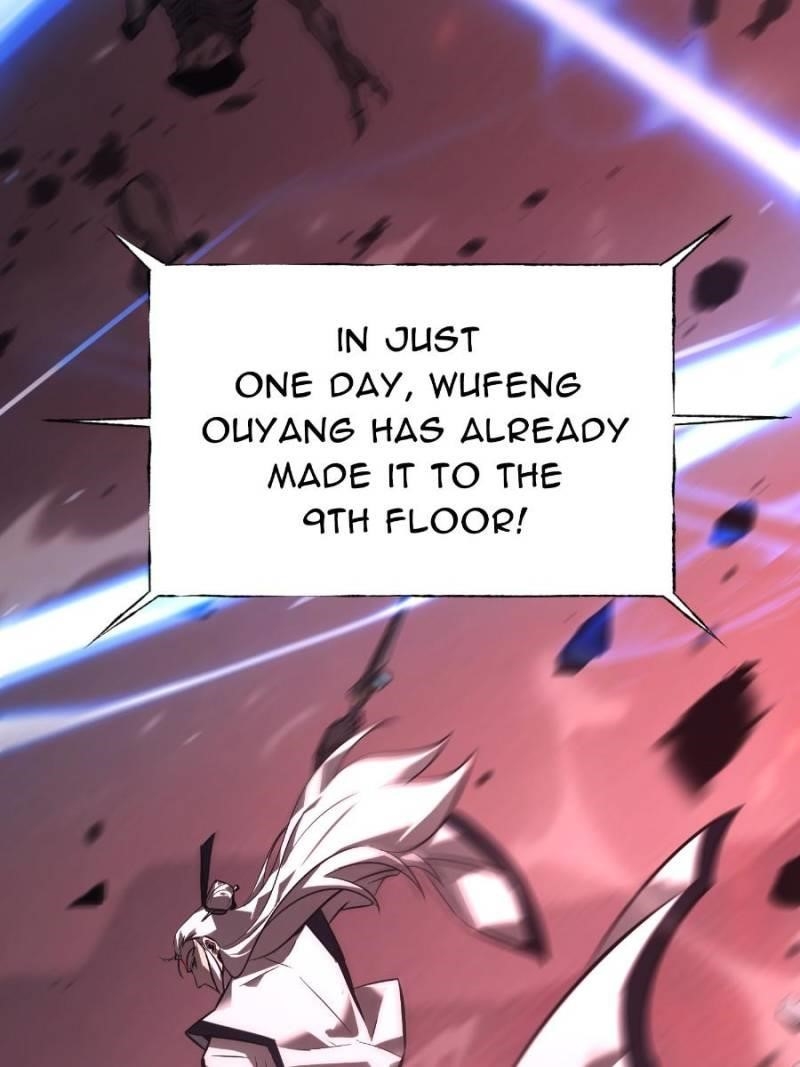 I Am the Strongest Boss Chapter 43 - Page 93