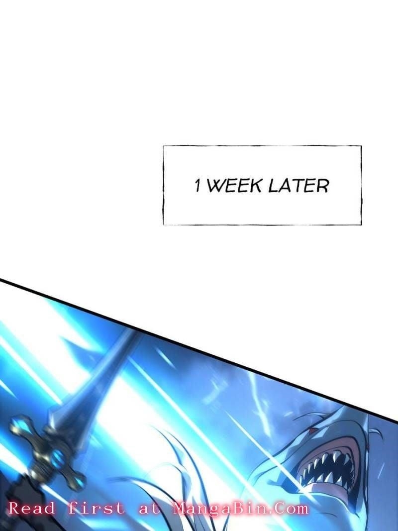 I Am the Strongest Boss Chapter 43 - Page 96