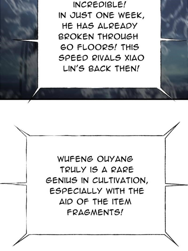 I Am the Strongest Boss Chapter 43 - Page 98