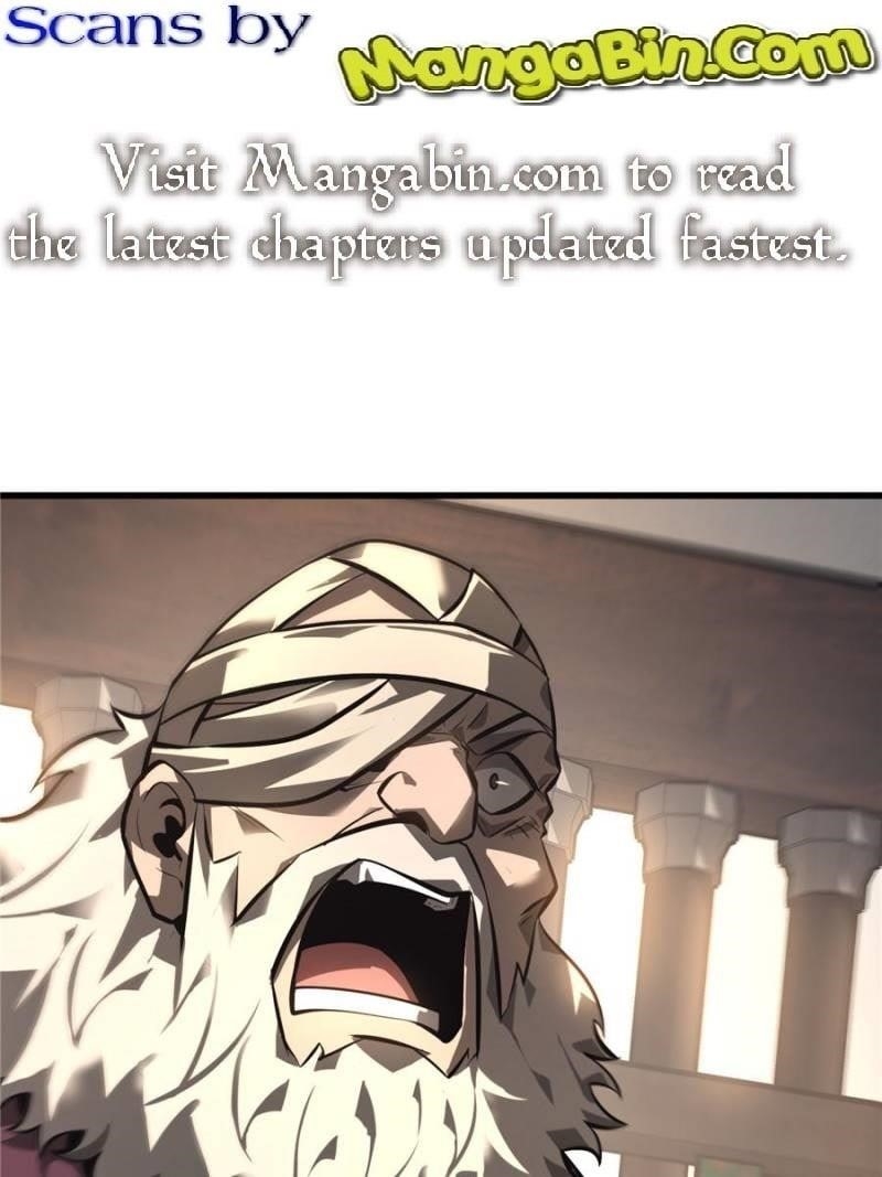 I Am the Strongest Boss Chapter 44 - Page 1