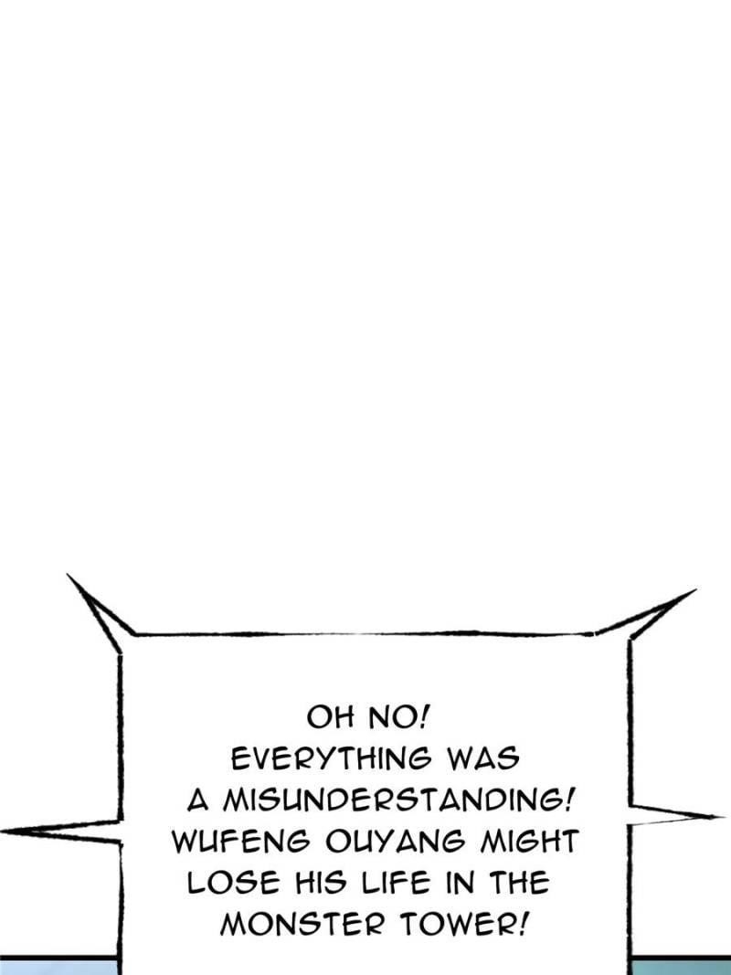 I Am the Strongest Boss Chapter 44 - Page 10