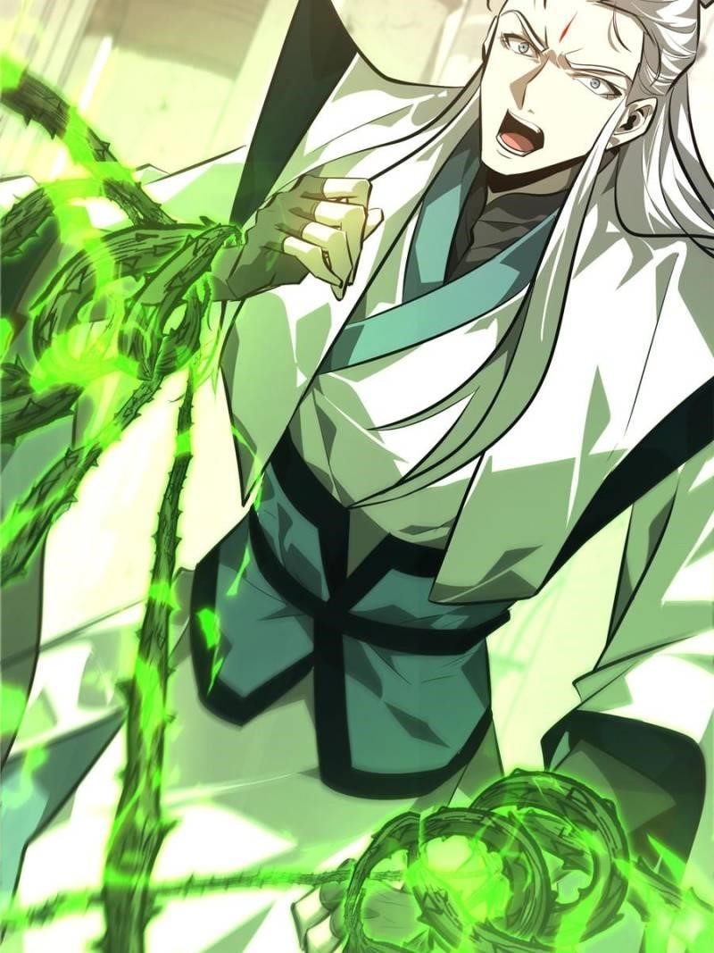 I Am the Strongest Boss Chapter 44 - Page 101