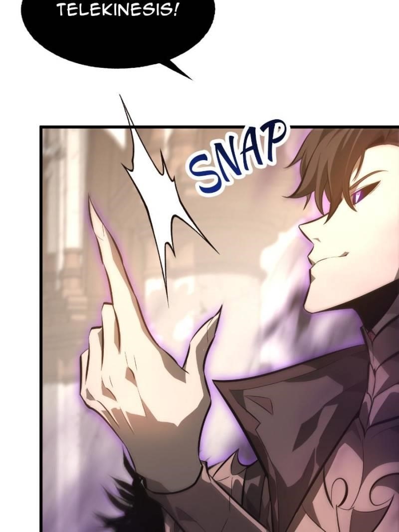 I Am the Strongest Boss Chapter 44 - Page 110