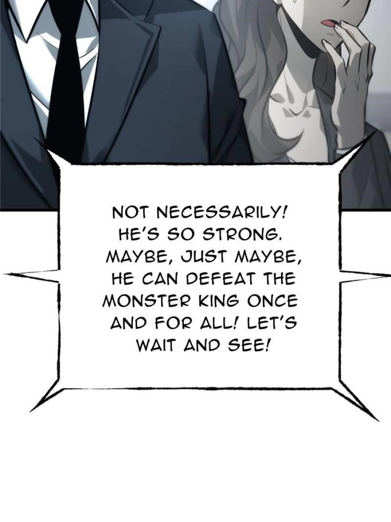 I Am the Strongest Boss Chapter 44 - Page 12