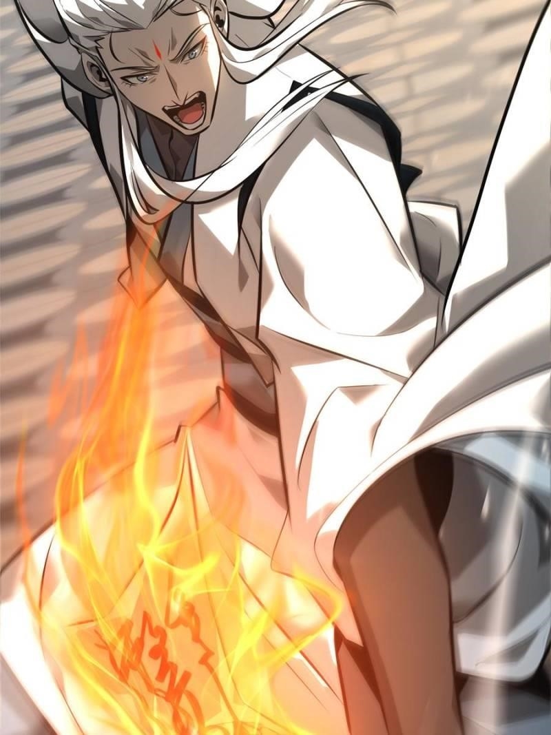 I Am the Strongest Boss Chapter 44 - Page 25