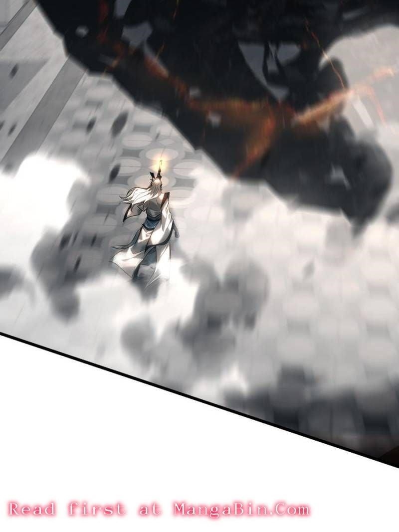 I Am the Strongest Boss Chapter 44 - Page 36