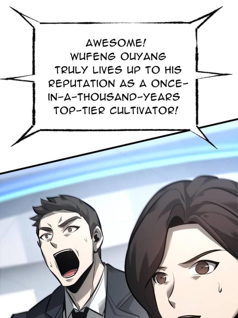 I Am the Strongest Boss Chapter 44 - Page 38