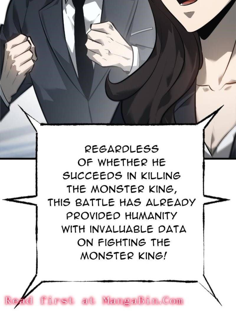 I Am the Strongest Boss Chapter 44 - Page 39