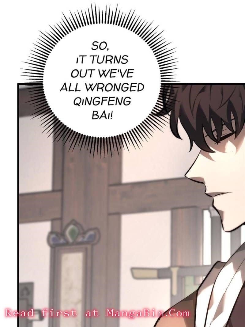 I Am the Strongest Boss Chapter 44 - Page 4