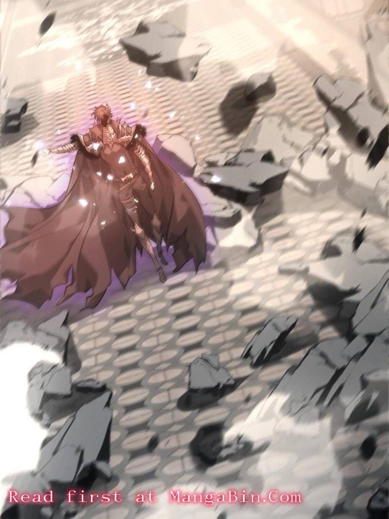 I Am the Strongest Boss Chapter 44 - Page 48