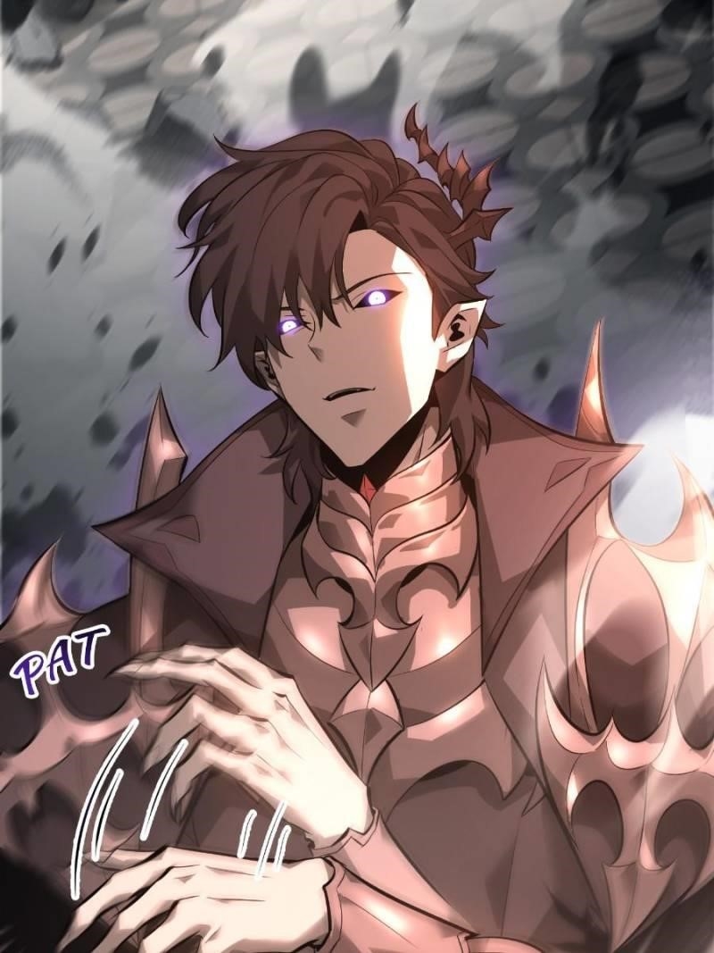 I Am the Strongest Boss Chapter 44 - Page 49