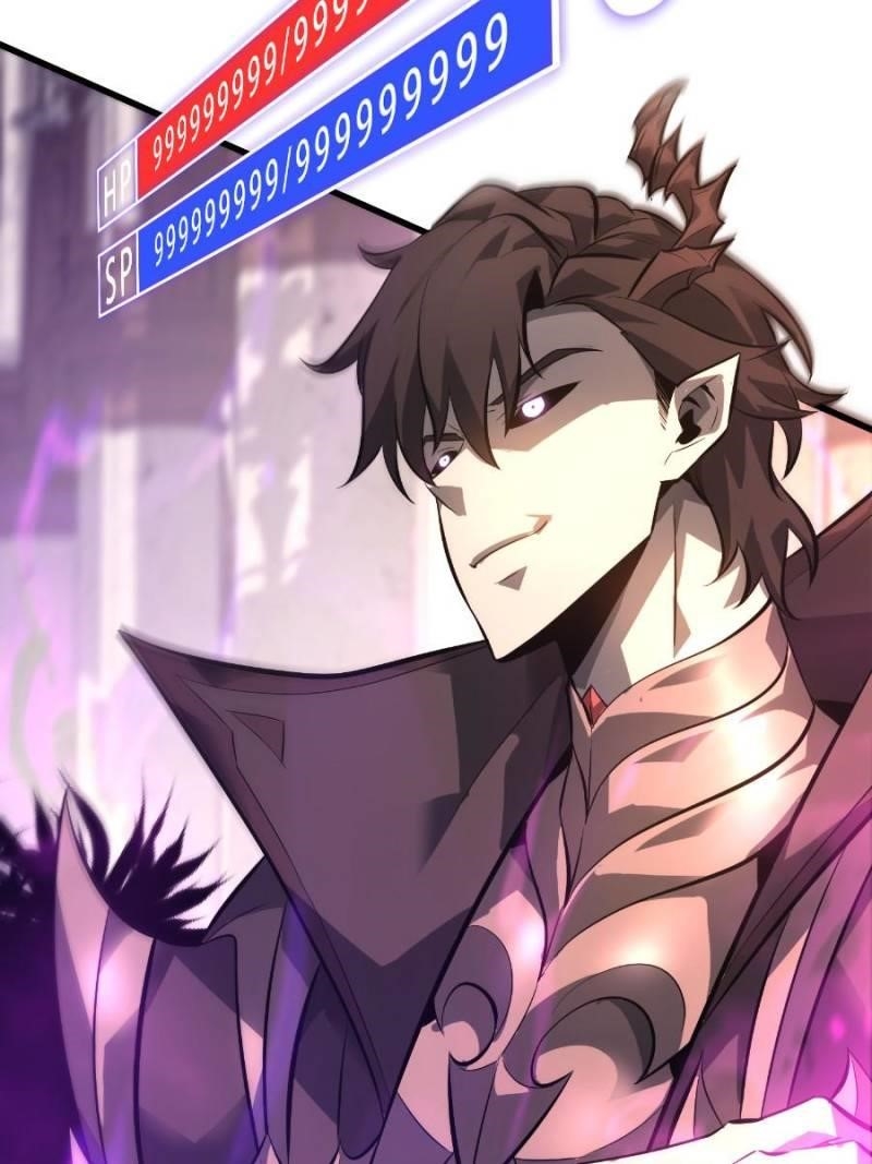 I Am the Strongest Boss Chapter 44 - Page 55