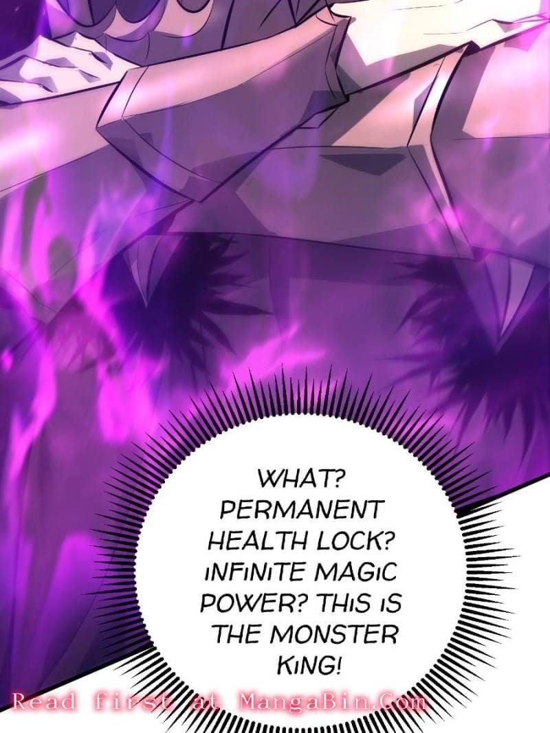 I Am the Strongest Boss Chapter 44 - Page 56