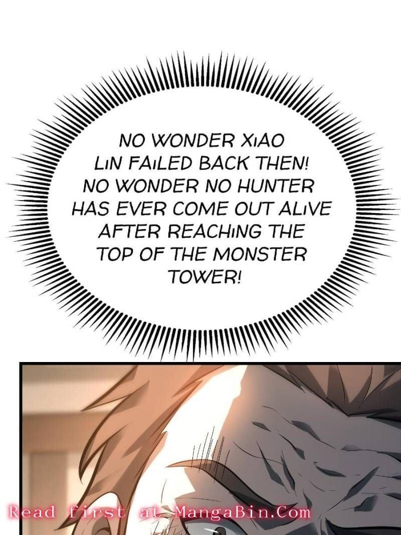 I Am the Strongest Boss Chapter 44 - Page 60