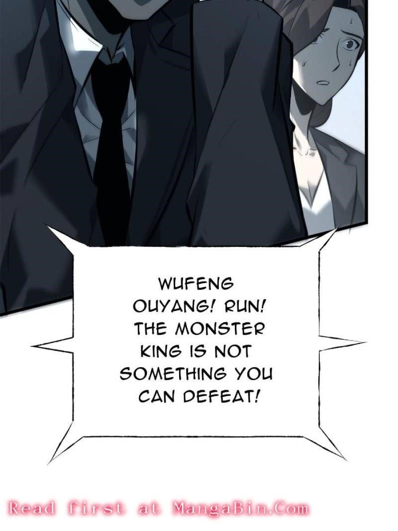 I Am the Strongest Boss Chapter 44 - Page 64