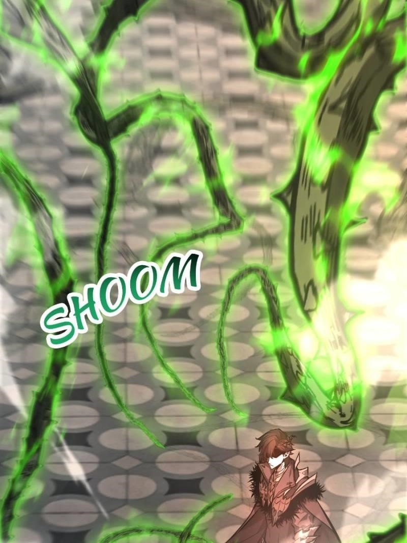 I Am the Strongest Boss Chapter 44 - Page 70