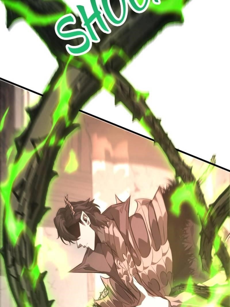 I Am the Strongest Boss Chapter 44 - Page 73