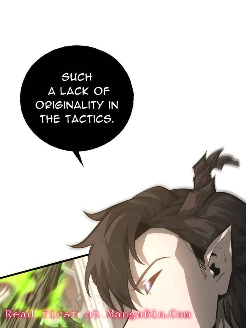 I Am the Strongest Boss Chapter 44 - Page 76