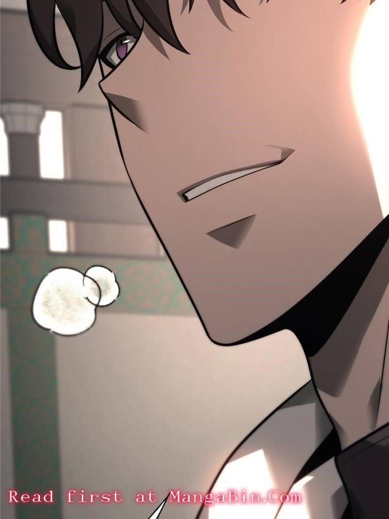 I Am the Strongest Boss Chapter 44 - Page 8