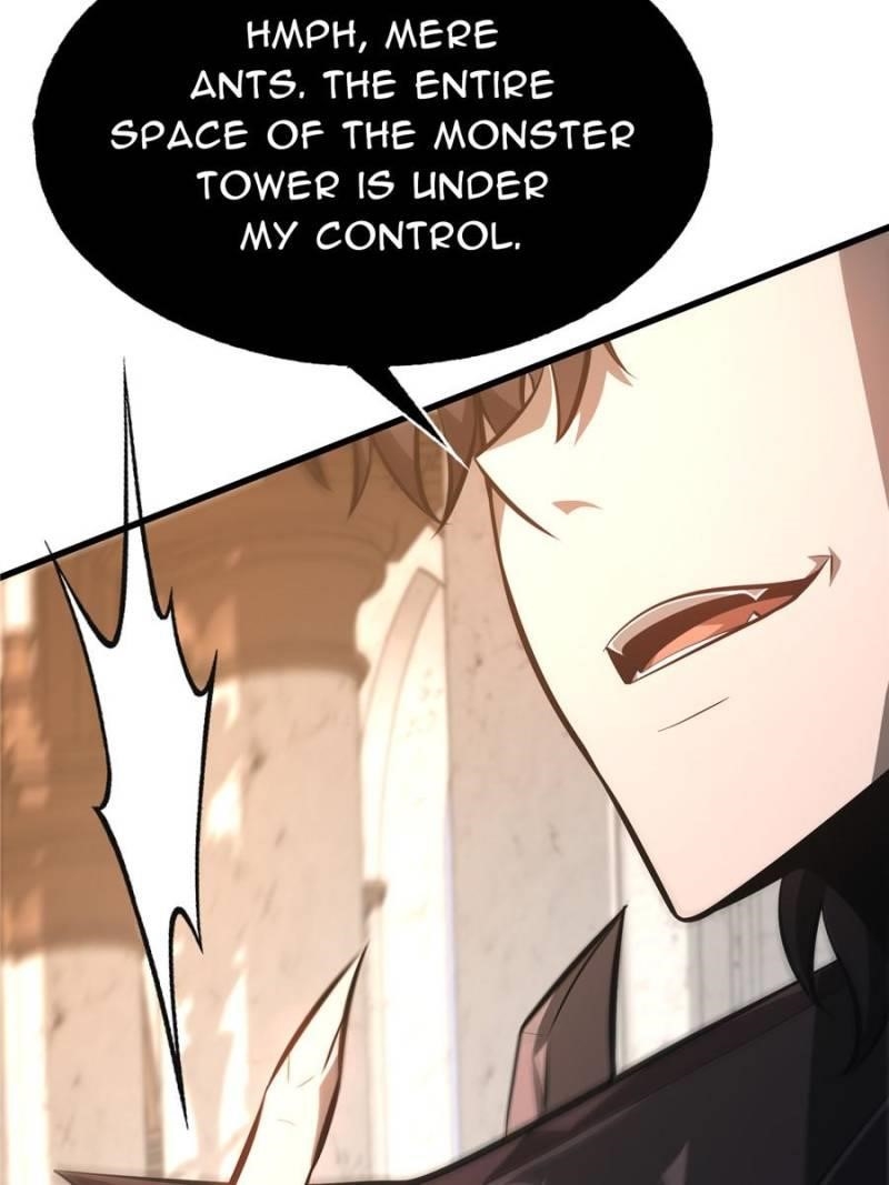 I Am the Strongest Boss Chapter 44 - Page 91