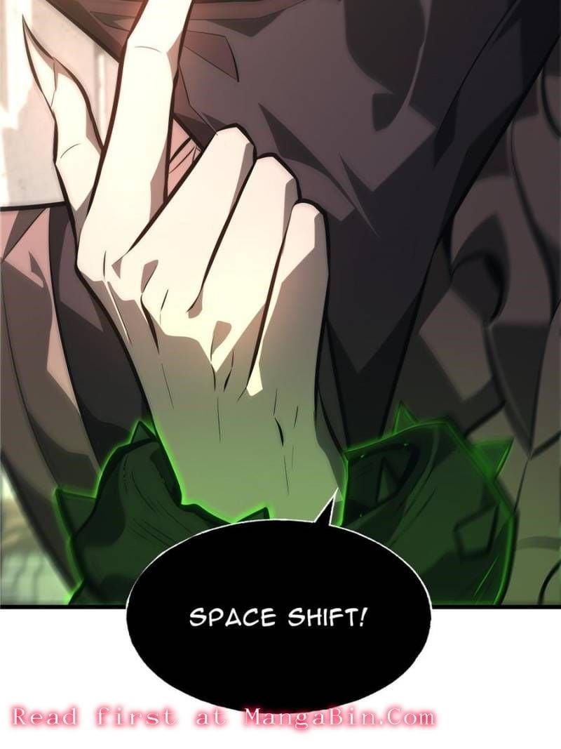 I Am the Strongest Boss Chapter 44 - Page 92