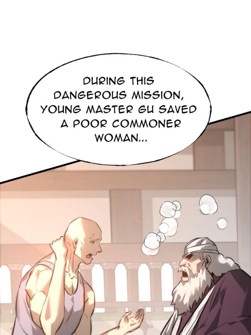 I Am the Strongest Boss Chapter 45 - Page 105